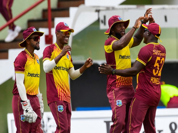 Shimron Hetmyer dropped, Alzarri Joseph rested for final two T20Is against England