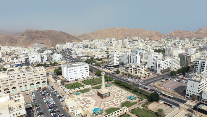 Oman ranks among top three global property investment hotspots