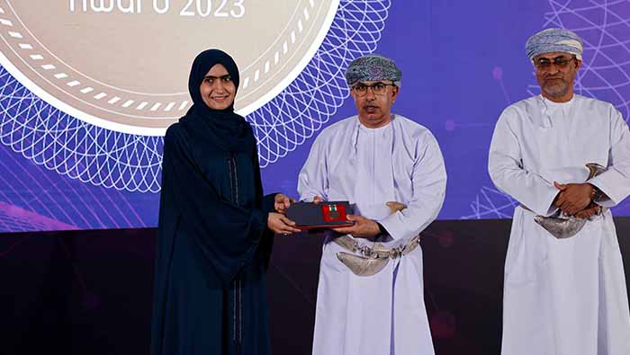 Winning research reveals importance of cultural intelligence among Omani scholarship students