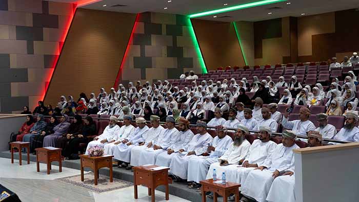 Ministry of Education celebrates Arabic Language Day