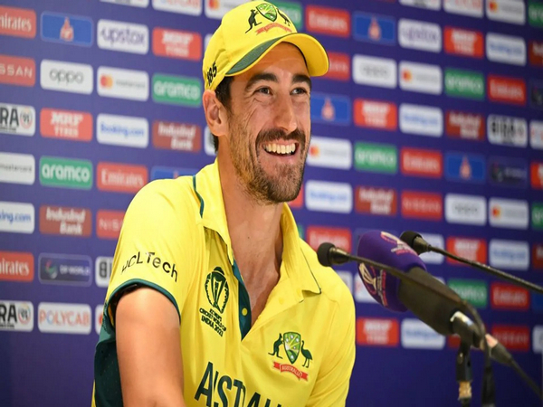 IPL Auction: Mitchell Starc becomes most expensive player in league's history, goes to KKR for Rs 24.75 crore