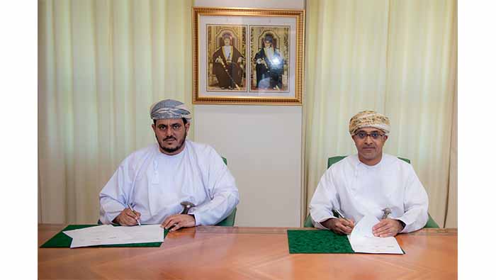 Agreement inked for Ibn Nazr Centre