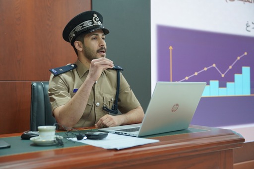 جهاز الضرائب  ينظم  ورشة  حول اختصاصات المركز الوطني للمعلومات المالية