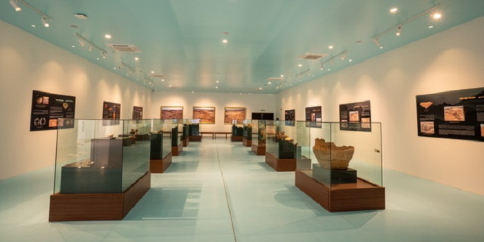 Archaeological sites in Al Dakhiliyah witness over 5,000 visitors
