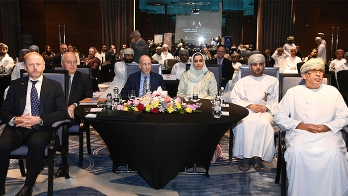 Omani-Austrian business forum discusses ways to enhance cooperation in different sectors