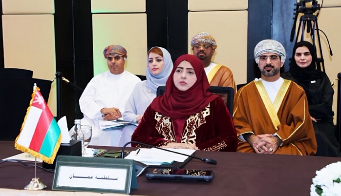 وافق مجلس الوزراء العرب على افتتاح صندوق للأسر في سلطنة عمان بغزة آي تايمز
