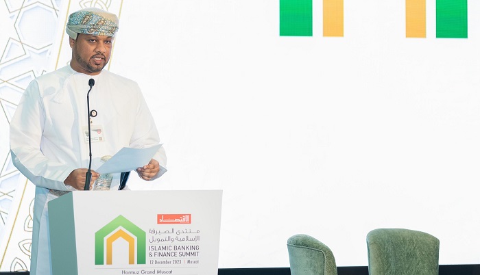 Meethaq Islamic Banking takes part in Decrypt the Future of Islamic Banking Forum