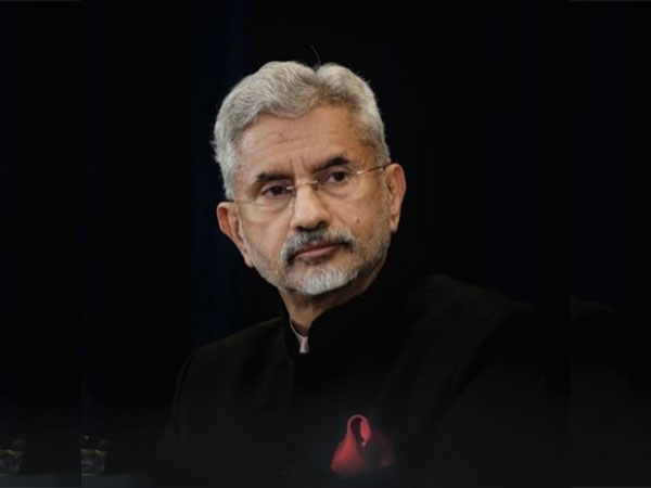 Discussions underway on possible visit of India's EAM Jaishankar to Russia: MEA