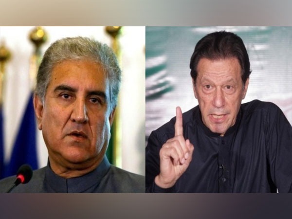 Pakistan Supreme Court grants Imran Khan, Shah Mahmood Qureshi Bail in Cypher Case
