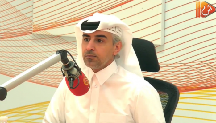 مسؤول قطري للشبيبة:  الجماهير العمانية لا تحتاج لاستخراج بطاقة هيّا لحضور كأس آسيا