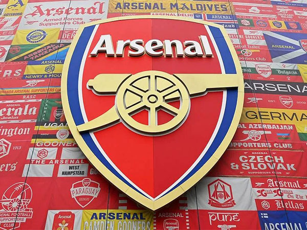 Arsenal clears stance on European Super League, reinforces commitment to UEFA competitions