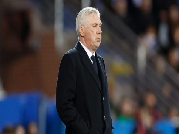 "It was very difficult but thanks to the team": Ancelotti on Real's 1-0 win over Alaves