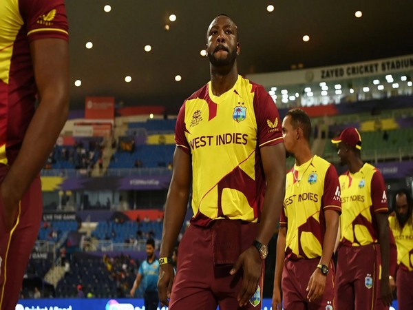 Andre Russell vows to enter 2024 T20 World Cup "like a UFC fighter"