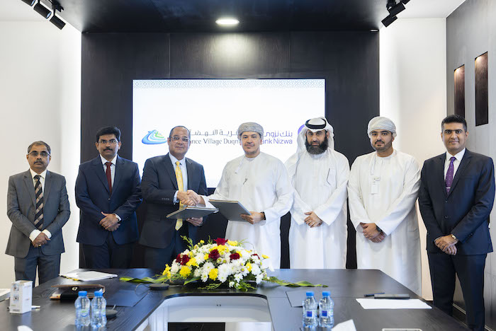 Bank Nizwa inks financing agreement with RDAC for $90 million in sustainable financing