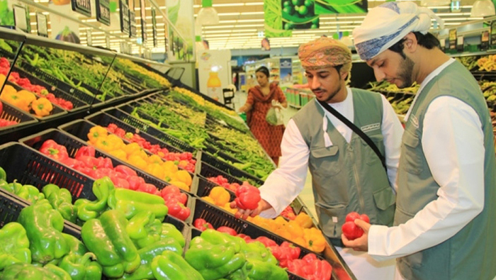 Oman's annual inflation rate reaches 0.6%