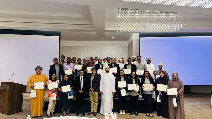 Al Hashar Pharmacy Recognizes Employee Dedication with Long Service Awards