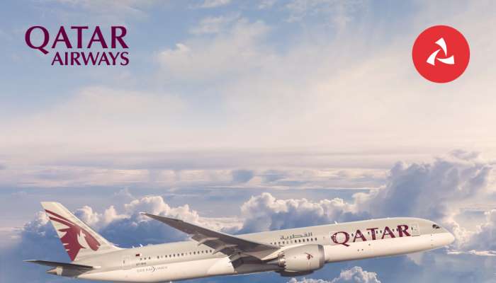 Qatar Airways Offers 12% Discount on Tickets for Bank Muscat Customers