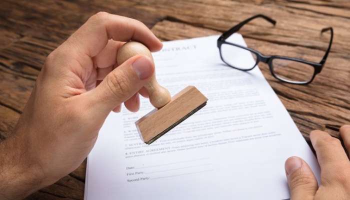 Ministry issues statement regarding employment contract for citizens