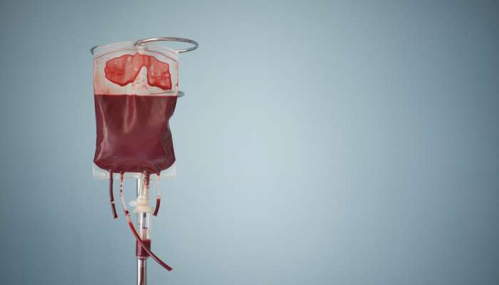 Urgent call for blood donation in Oman