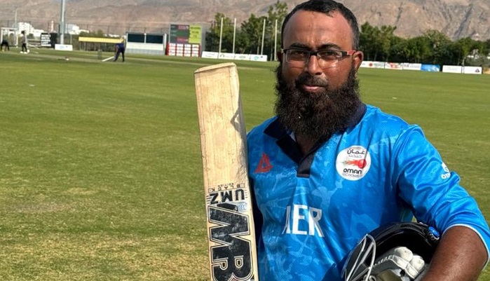 Muscat CT trump Yalla Shabab,  AER beat Orient Travels