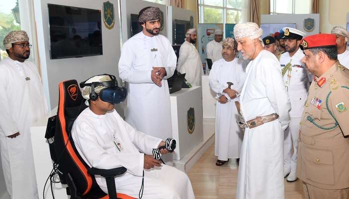 Sayyid Shihab presides over seminar on readiness to deal with advanced technologies