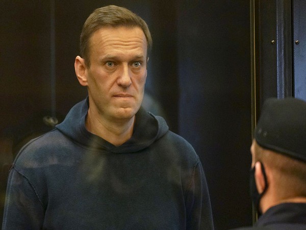 Putin critic Alexei Navalny found in Siberian penal colony two weeks after disappearance