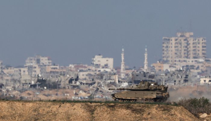الأمم المتحدة تعرب عن قلقها البالغ إزاء القصف الإسرائيلي المتواصل على وسط قطاع غزة