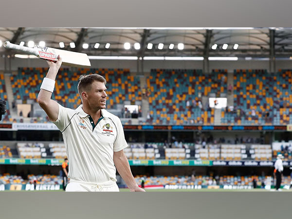 David Warner surpasses Steve Waugh to become Australia's 2nd highest run scorer in international cricket