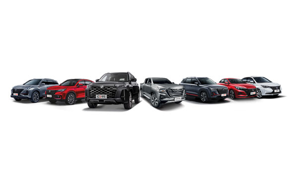 Changan Oman announces attractive low EMI offer on its popular models