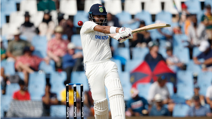 KL Rahul celebrates Test comeback with brilliant ton, continues piling centuries in SENA conditions