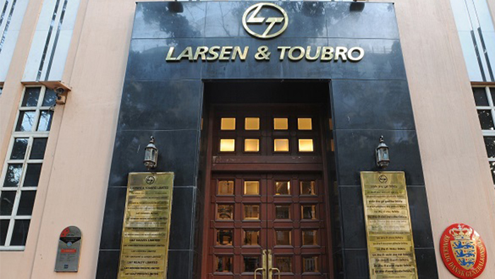 L&T secures major EPC order in Saudi Arabia