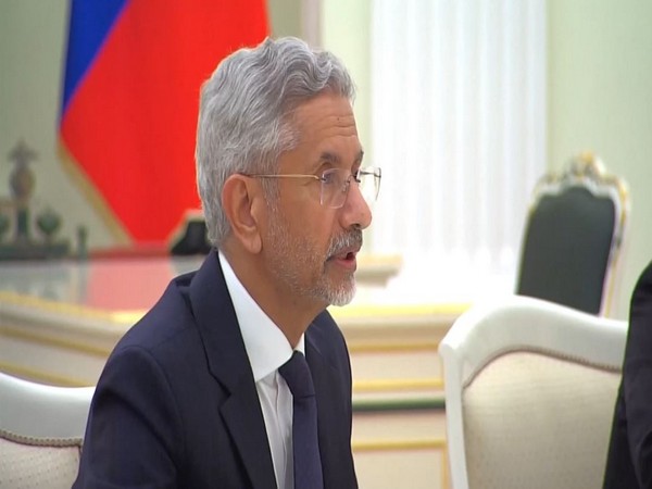 India-Russia trade exceeds $50 billion: Jaishankar highlights progress, cooperation in key sectors