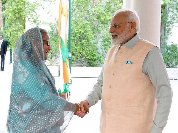 Bangladesh polls: Sheikh Hasina's party manifesto pledges ongoing cooperation, friendly ties with India