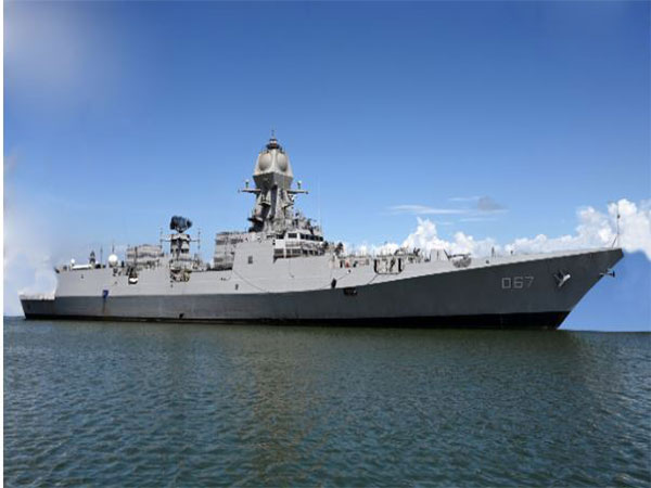 Indian Navy intensifies maritime security operations in Arabian Sea following recent incidents