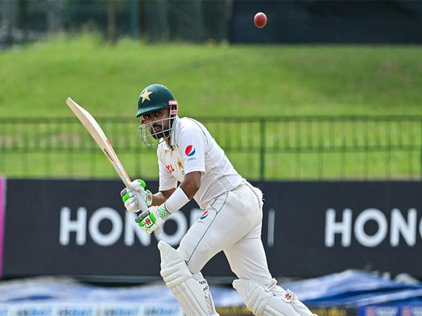 "It can't rain forever": Mohammed Yousuf extends support to out-of-form Babar Azam