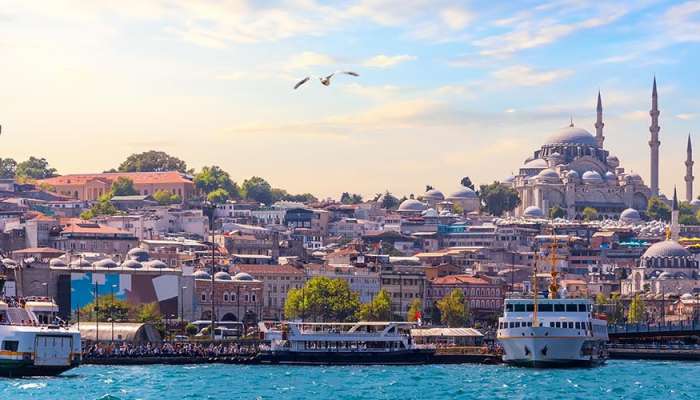 Visa-Free travel to Türkiye for Omani Citizens now in effect