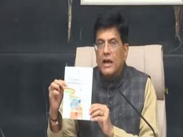 India will become $5 trillion economy in 2-2.5 years: Piyush Goyal