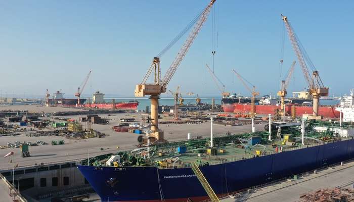 Oman’s economy expected to see strong growth next year