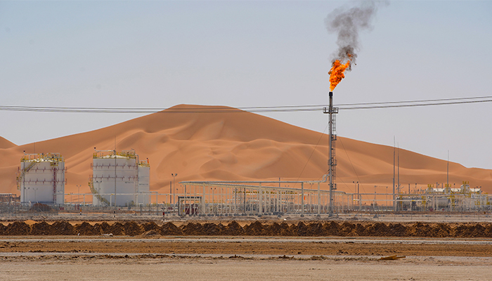 Oman's oil exports top 283mn barrels by November