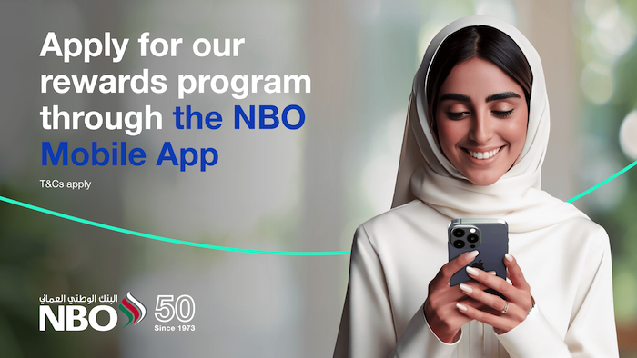 NBO Reward Program offers Array of Rewards and Redemption Points