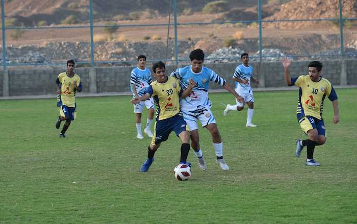 Bank Muscat Inaugurates New Green Sports Fields in the Wilayat of Bahla and Wilayat of Al Awabi