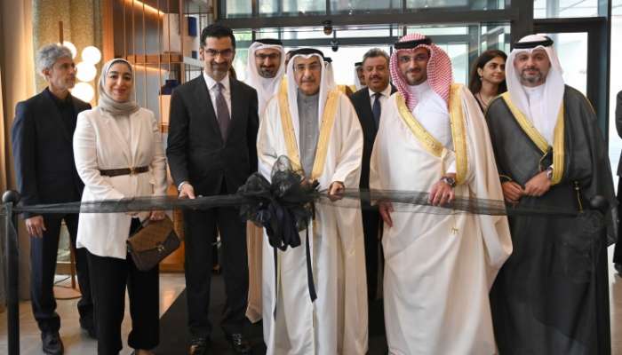 Charthouse Residence inaugurated in Manama