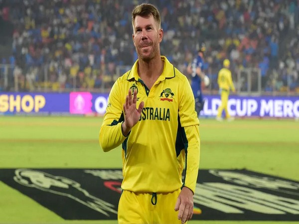 David Warner announces retirement from ODI cricket, leaves door open for Champions Trophy 2025 return