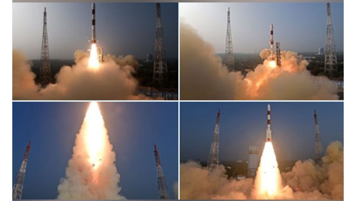 ISRO begins New Year with another success, XPoSat precisely placed into intended orbit