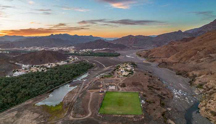 Bank Muscat Launches 2024 Edition of Landmark Green Sports Programme