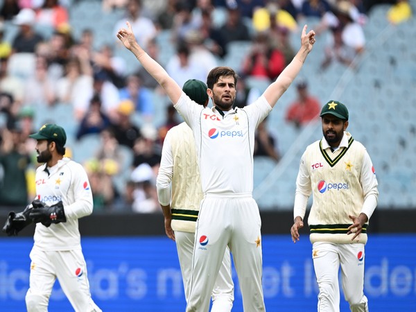 Shaheen Afridi rested for 3rd Test against Australia as Pakistan announce playing XI