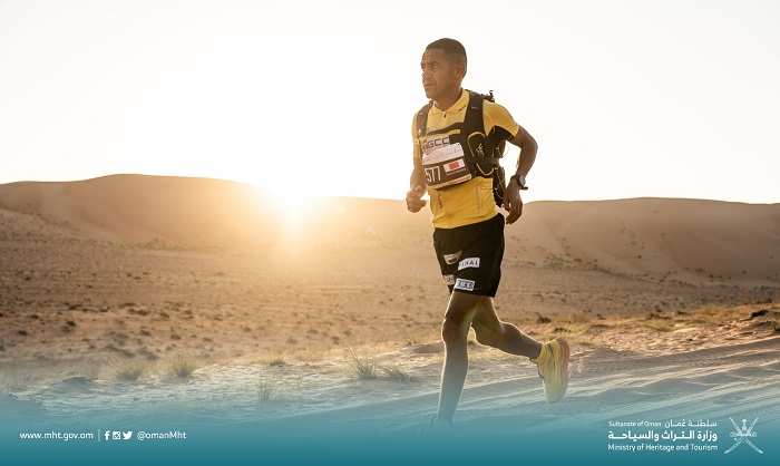 9th edition of Oman Desert Marathon to be held in North Al Sharqiyah