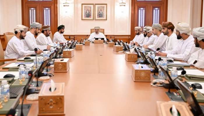 Shura Council office holds  meeting