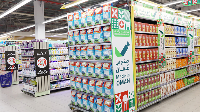 Campaign highlights importance of purchasing Omani-origin products