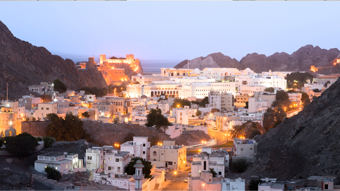 OMR900 million allocated for development projects in Oman